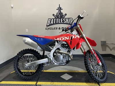 BOATZON | Honda® CRF250R 2027