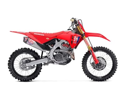 BOATZON | Honda® CRF250RWE 2026 BOATZON | Honda® CRF250RWE 2026