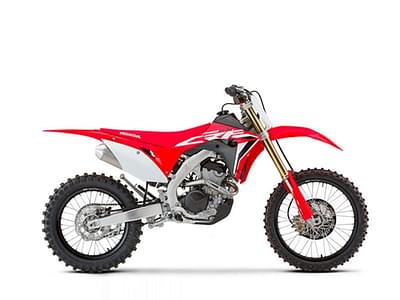BOATZON | Honda® CRF250RX 2020