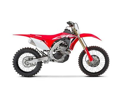 BOATZON | Honda® CRF250RX 2021