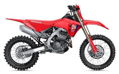 BOATZON | Honda® CRF250RX 2026