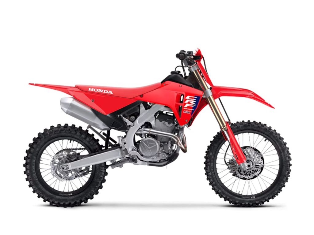 2026 Honda® CRF250RX - Sold Boat