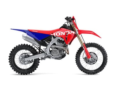 BOATZON | Honda® CRF250RX 2027