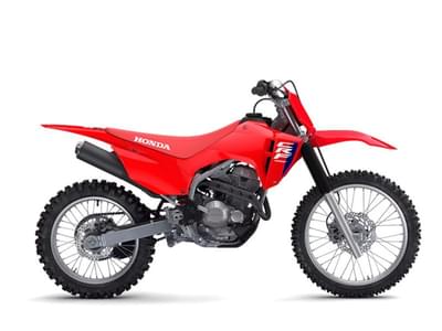 BOATZON | Honda® CRF300F 2025