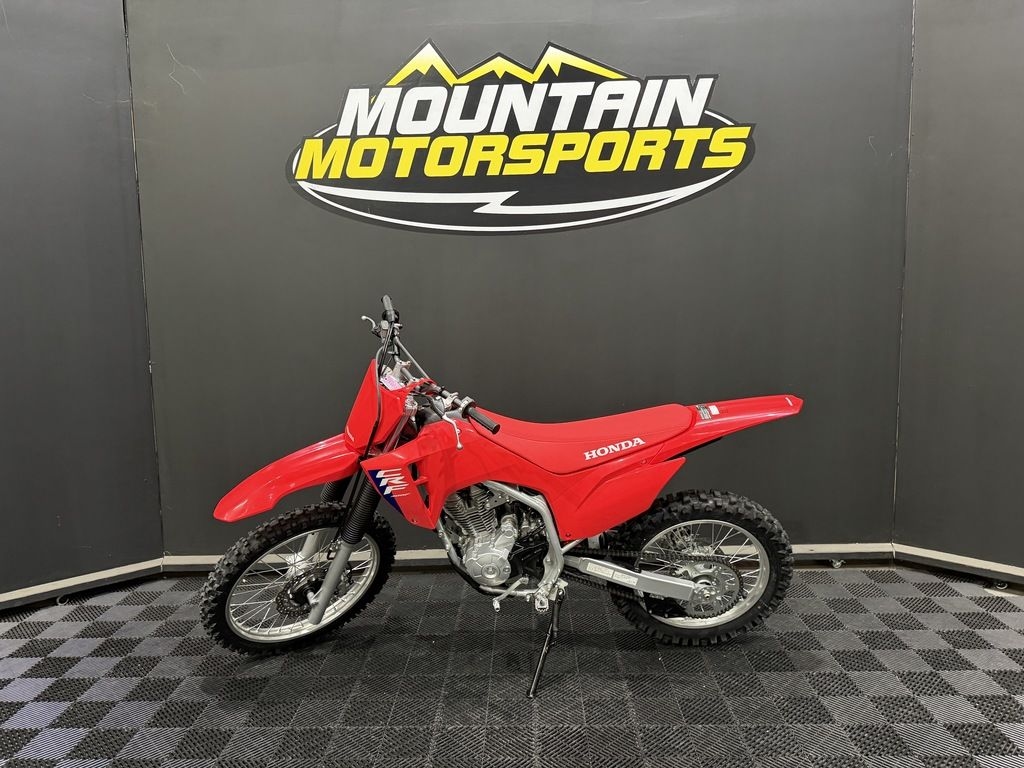 2026 Honda® CRF300F - Sold Boat