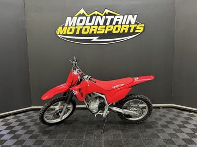 BOATZON | Honda® CRF300F 2026