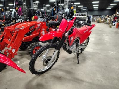 BOATZON | Honda® CRF300F 2026