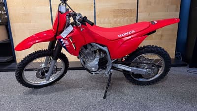 BOATZON | Honda® CRF300F 2026