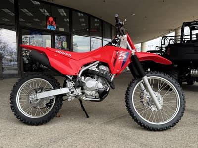 BOATZON | Honda® CRF300F 2026