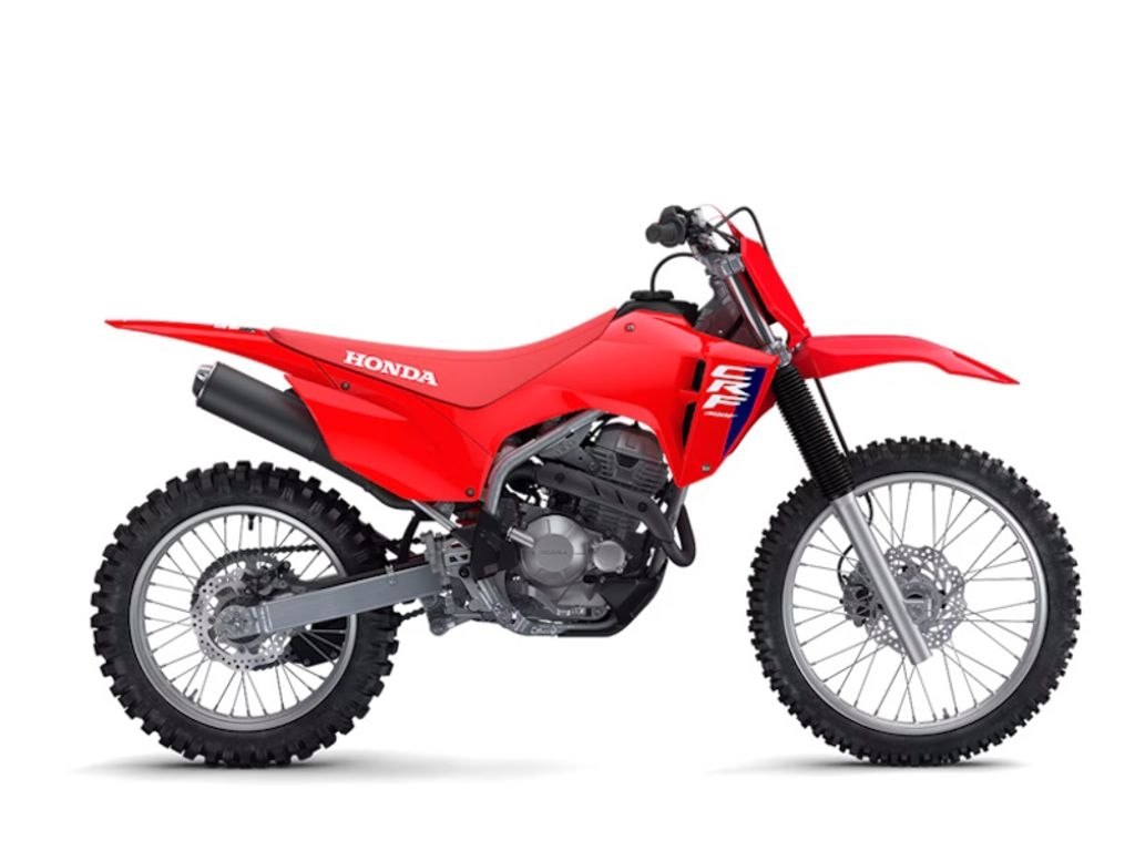 2026 Honda® CRF300F - Sold Boat