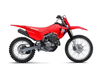 BOATZON | Honda® CRF300F 2027