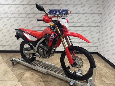BOATZON | Honda® CRF300L 2025