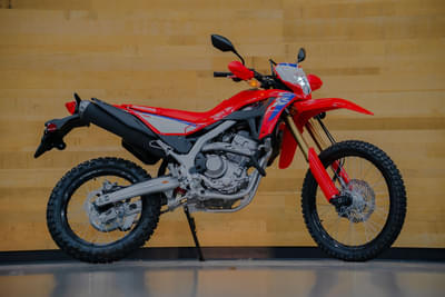BOATZON | Honda® CRF300L 2025