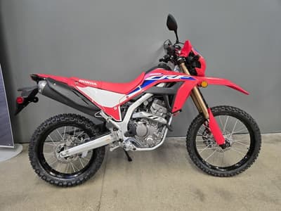 BOATZON | Honda® CRF300L ABS 2024