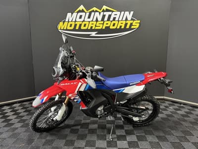 BOATZON | Honda® CRF300L Rally 2026