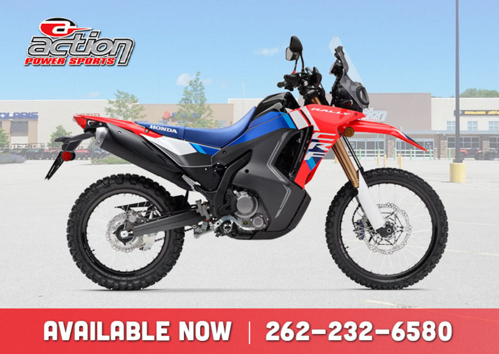New Kawasaki Ninja ZX4RR ABS 2026 for sale in Richland Center