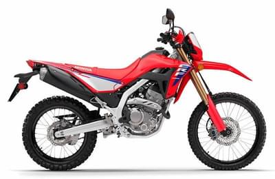 BOATZON | Honda® CRF300LRAS 2025