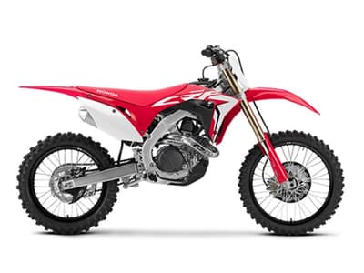 BOATZON | Honda® CRF450R 2019