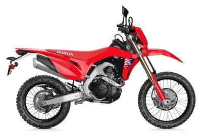 BOATZON | Honda® CRF450R 2026