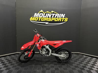 BOATZON | Honda® CRF450R 2026 BOATZON | Honda® CRF450R 2026