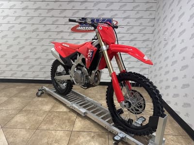 BOATZON | Honda® CRF450R 2026
