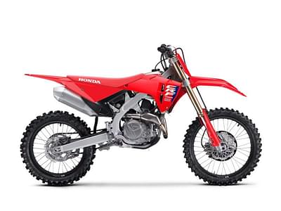 BOATZON | Honda® CRF450R 2026