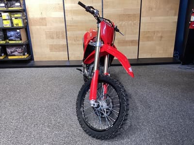 BOATZON | Honda® CRF450R 2026