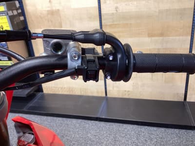 BOATZON | Honda® CRF450R 2026