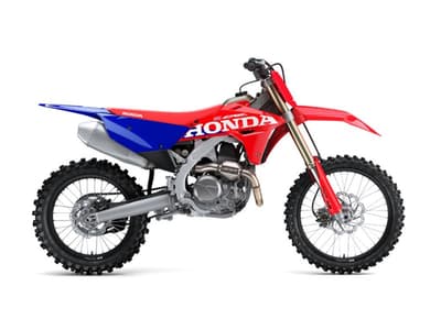 BOATZON | Honda® CRF450R 2027
