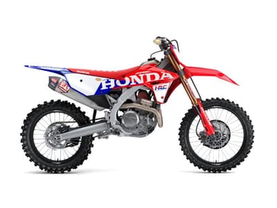 BOATZON | Honda® CRF450R HRC Works Edition 2027