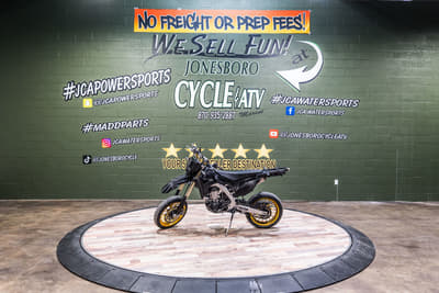 BOATZON | Honda® CRF450RL 2022