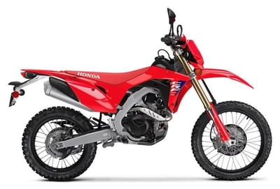 BOATZON | Honda® CRF450RL 2025