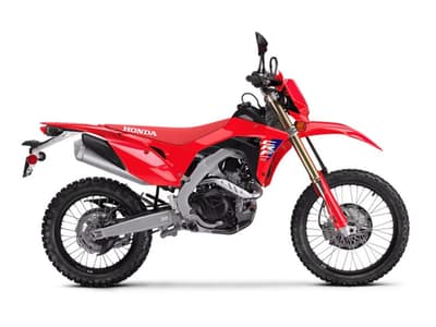 BOATZON | Honda® CRF450RL 2026 BOATZON | Honda® CRF450RL 2026