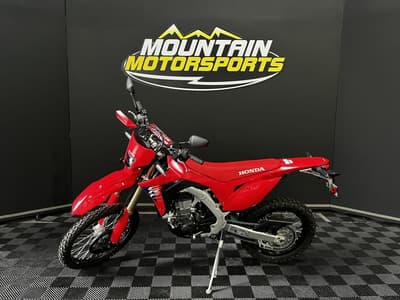 BOATZON | Honda® CRF450RL 2026
