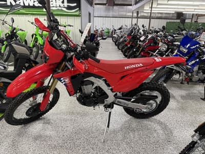BOATZON | Honda® CRF450RL 2026 BOATZON | Honda® CRF450RL 2026