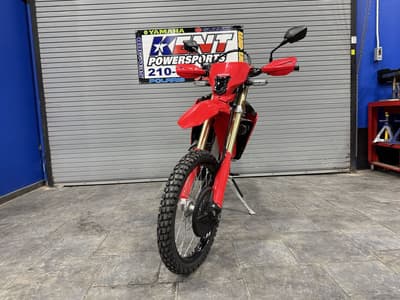 BOATZON | Honda® CRF450RL 2026