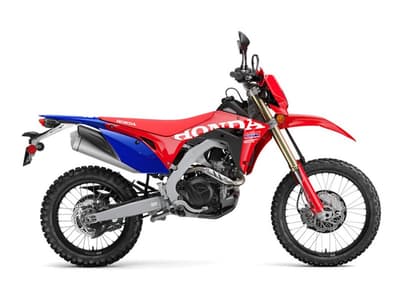 BOATZON | Honda® CRF450RL 2027