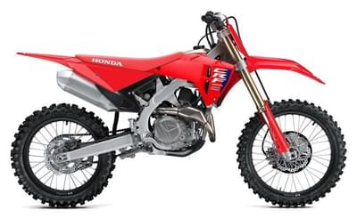 BOATZON | Honda® CRF450RT 2026