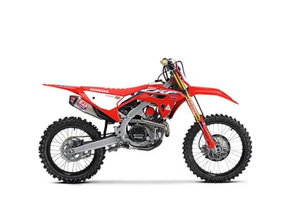 BOATZON | Honda® CRF450RWE 2021
