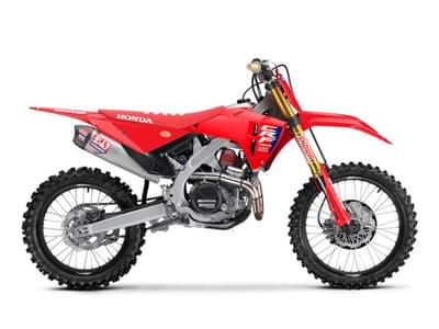 BOATZON | Honda® CRF450RWE 2026