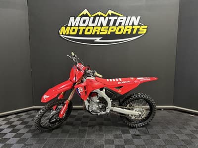 BOATZON | Honda® CRF450RWE 2026