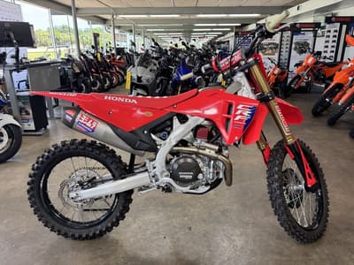 BOATZON | Honda® CRF450RWE 2026