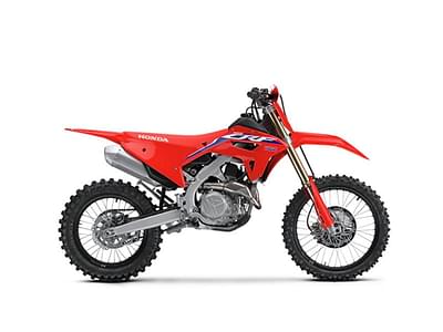 BOATZON | Honda® CRF450RX 2021