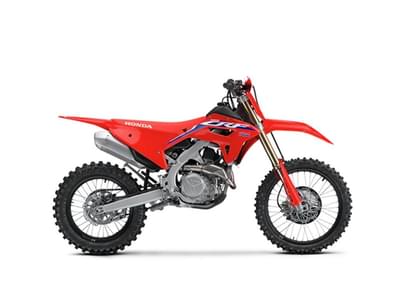 BOATZON | Honda® CRF450RX 2022