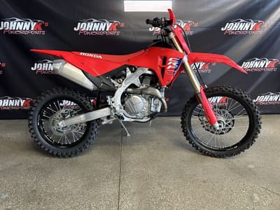 BOATZON | Honda® CRF450RX 2025