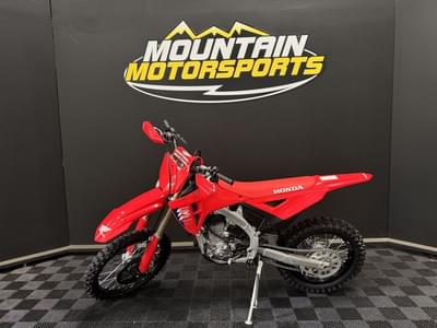 BOATZON | Honda® CRF450RX 2026