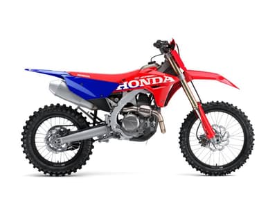 BOATZON | Honda® CRF450RX 2027 BOATZON | Honda® CRF450RX 2027