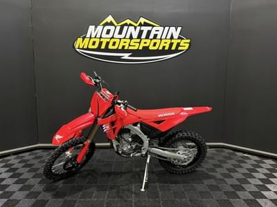 BOATZON | Honda® CRF450RXT 2026