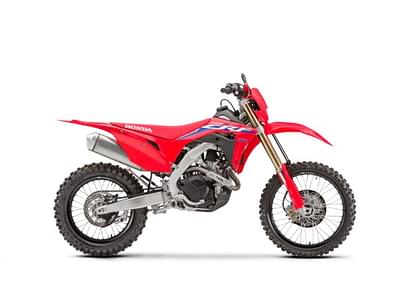 BOATZON | Honda® CRF450X 2021