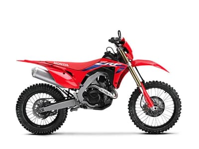 BOATZON | Honda® CRF450X 2023